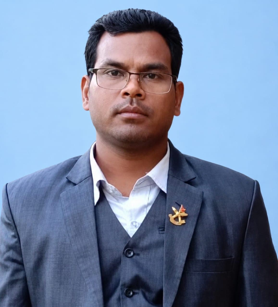 Rajesh Chaudhary
